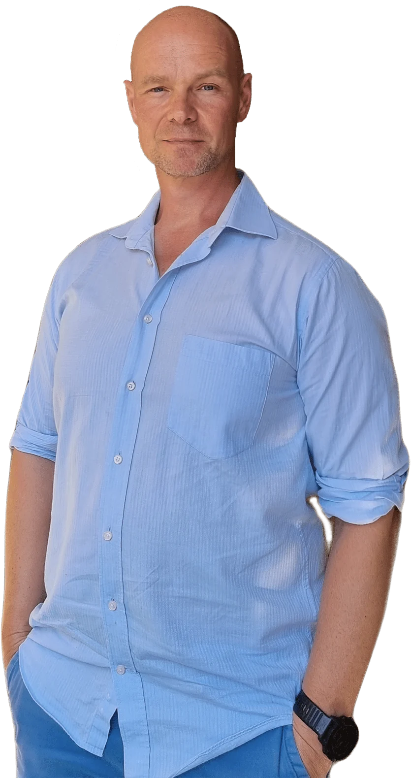 Rafal Bergman