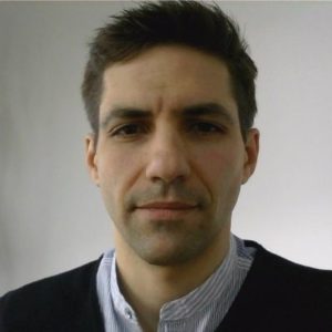 José Andrés Pérez Rodríguez